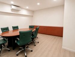 Toh Guan Centre (D22), Office #567258691